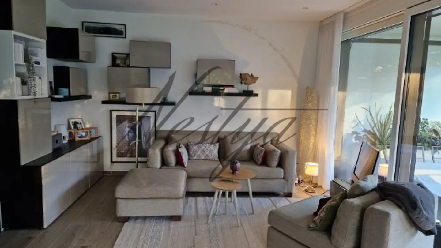 Wohnung mieten - Chemin Des Flombards 17, 1224 Chêne-Bougeries - Foto 4