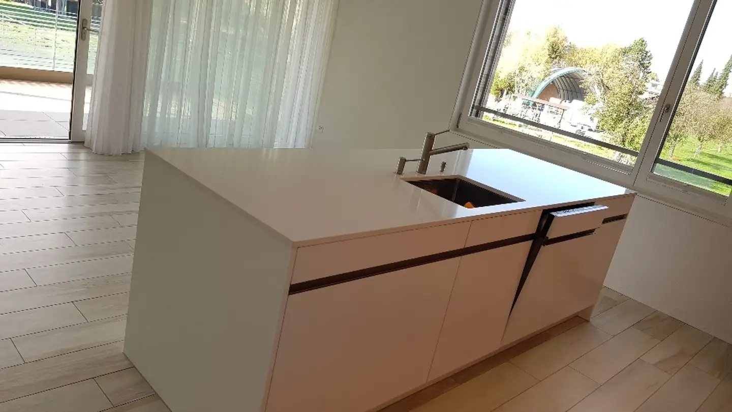 Apartment for rent - Frieslirainpark 3, 6210 Sursee - Photo 4