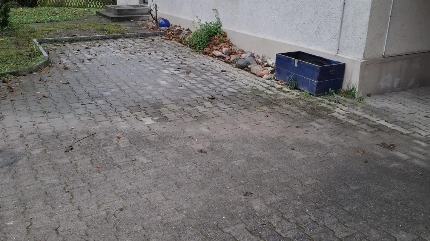 Parcheggio esterno in affitto - Mooshaldenstrasse 1, 5430 Wettingen - Photo 2