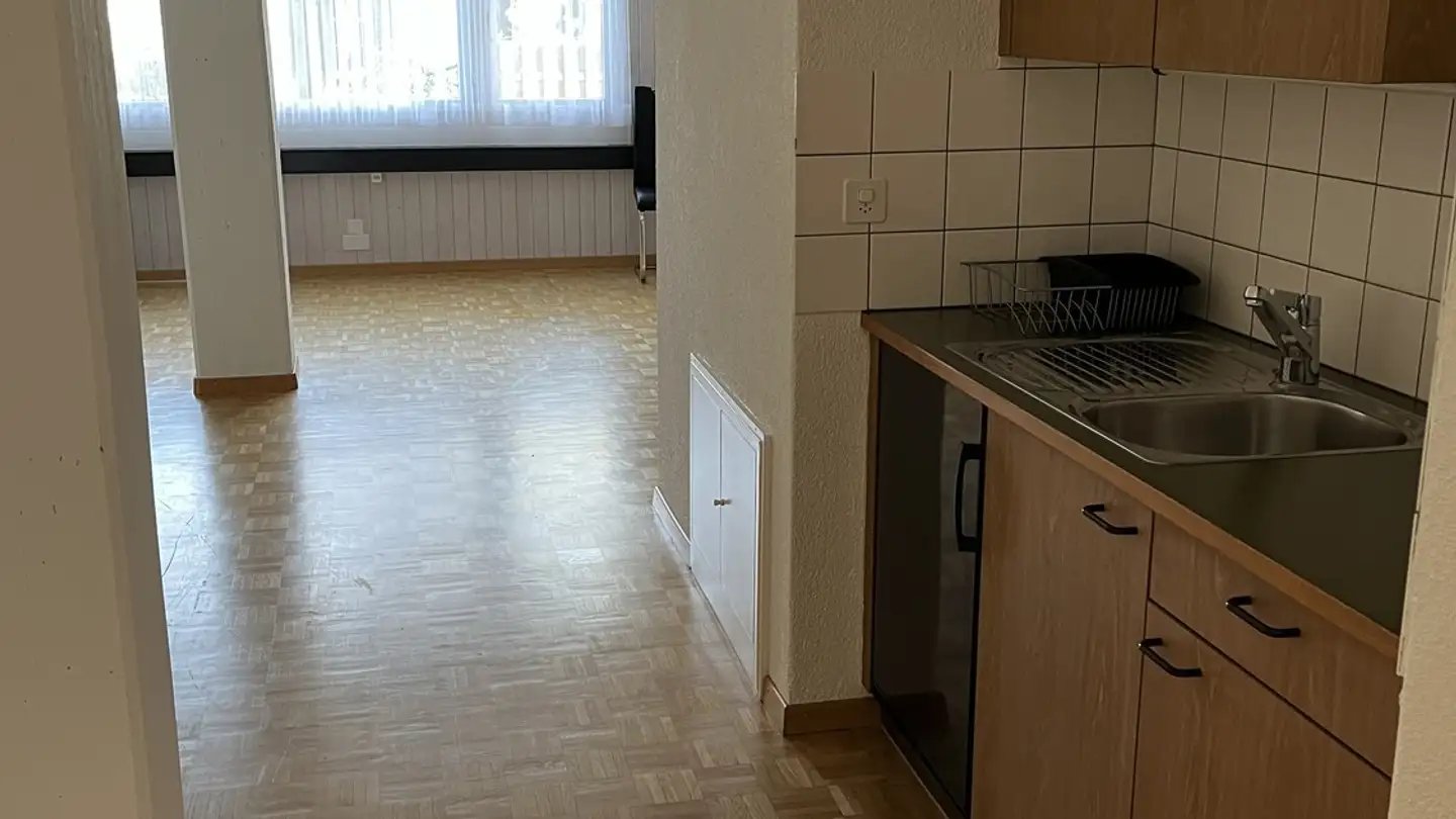 Gewerbe mieten - Inselstrasse 2, 8610 Uster - Foto 3