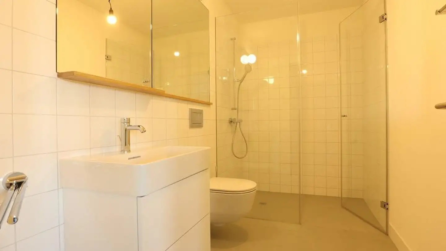 Appartamento in affitto - Kriegackerstrasse 91, 4132 Muttenz - Foto 4