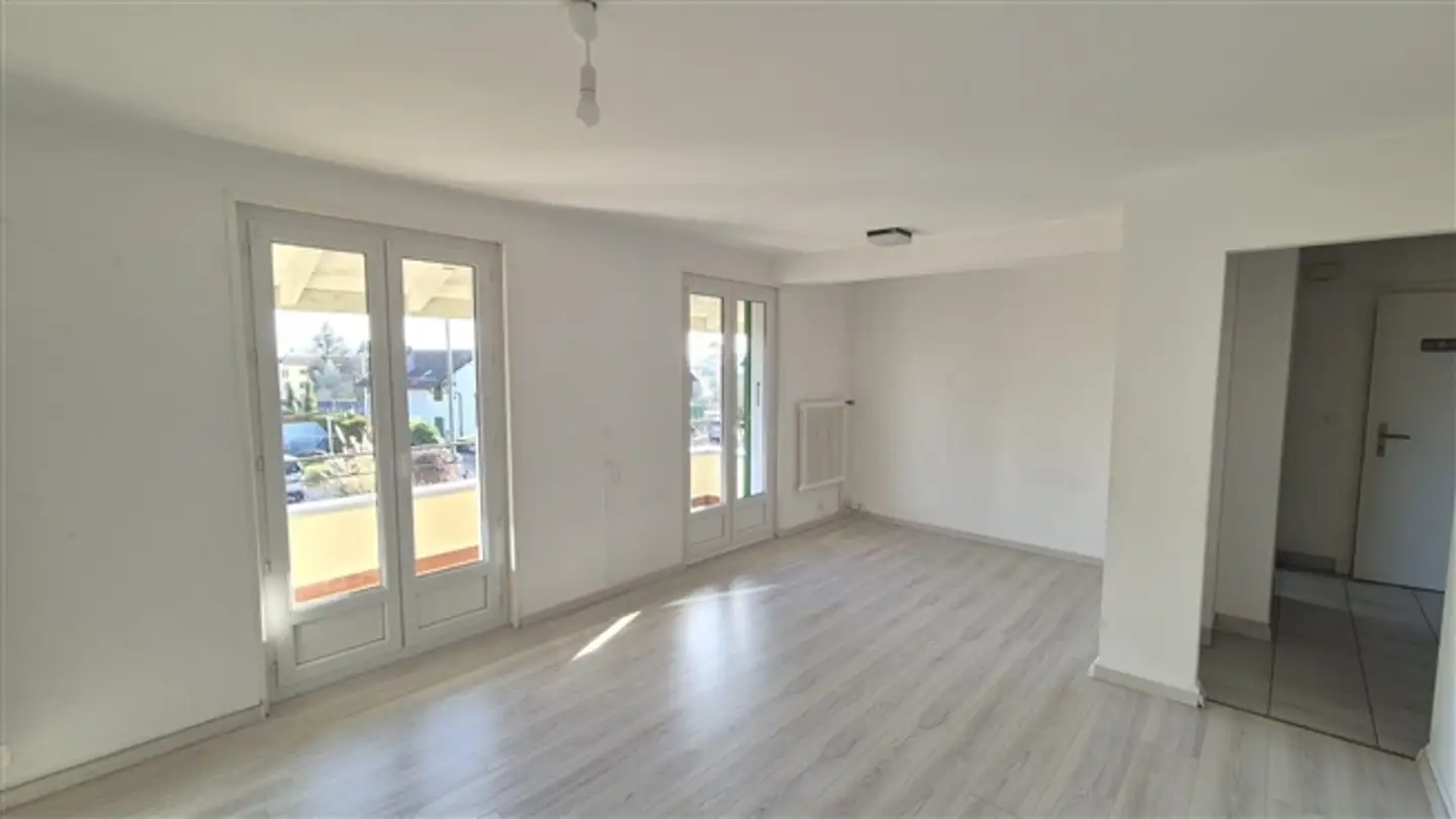 Duplex in affitto - Route De Bénex-Dessus 20, 1197 Prangins - Foto 2