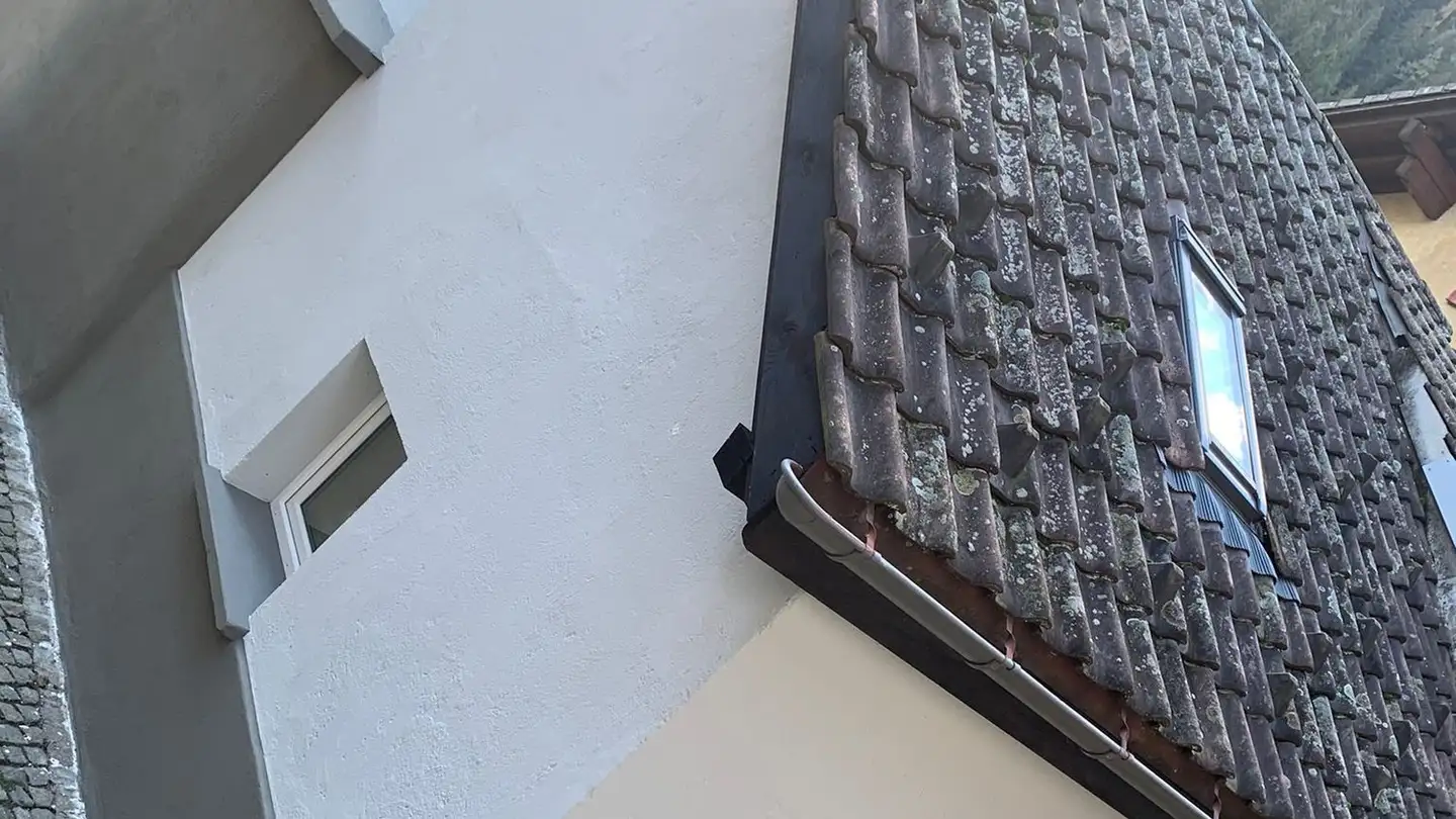 Einfamilienhaus kaufen - Via Gerra, 6760 Faido