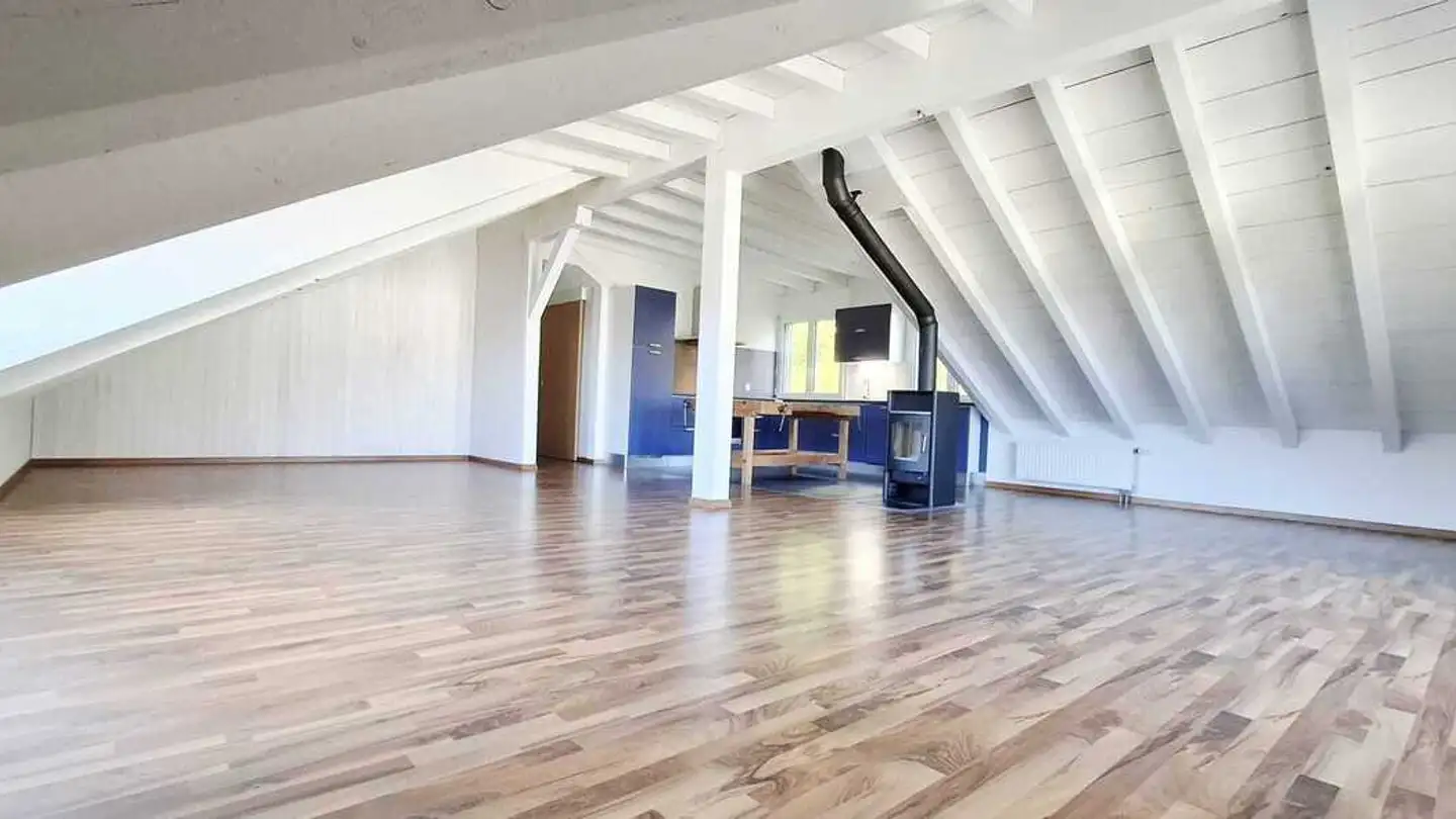 Apartment for rent - Avenue Des Alpes 29, 1450 Ste-Croix - Photo 4