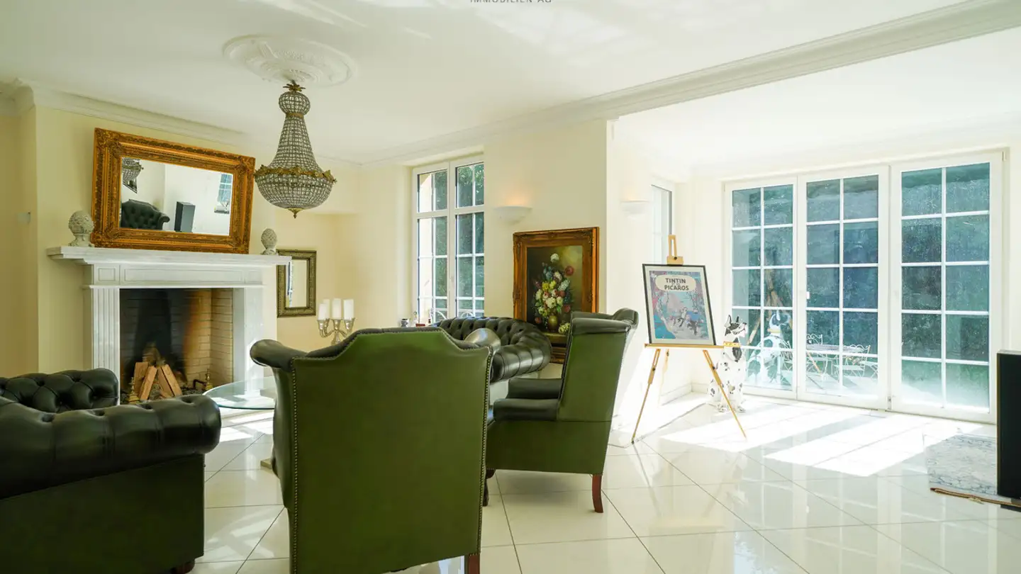 Single house for sale - Chemin De La Passerelle / Passerellenweg 24, 2503 Biel/Bienne