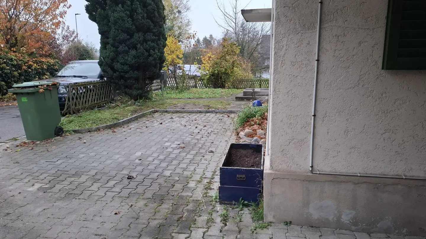 Parcheggio esterno in affitto - Mooshaldenstrasse 1, 5430 Wettingen - Photo 3