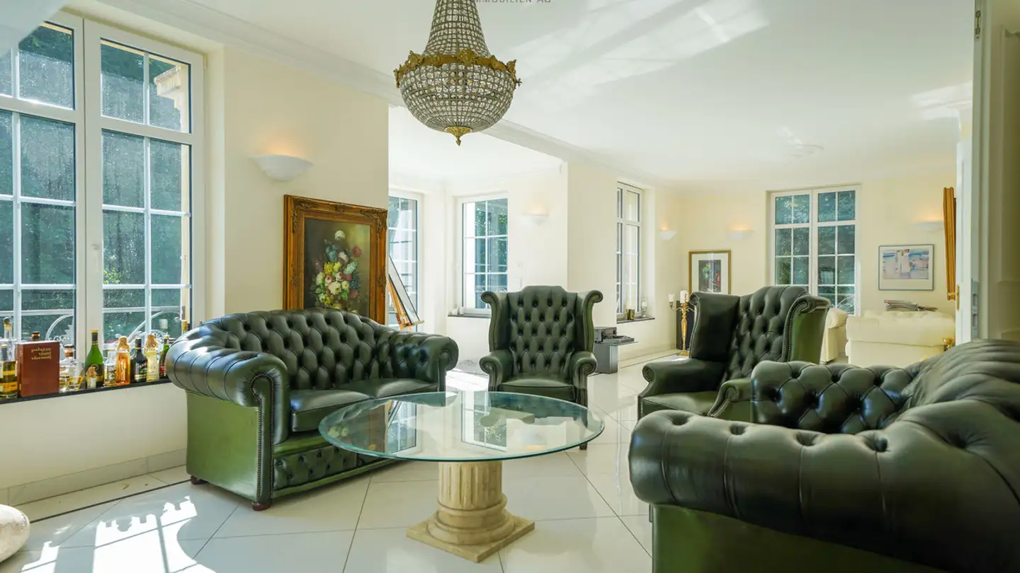 Single house for sale - Chemin De La Passerelle / Passerellenweg 24, 2503 Biel/Bienne - Photo 3