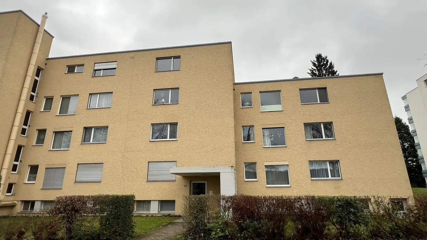 Apartment for rent - Rohrstrasse 25, 8952 Schlieren