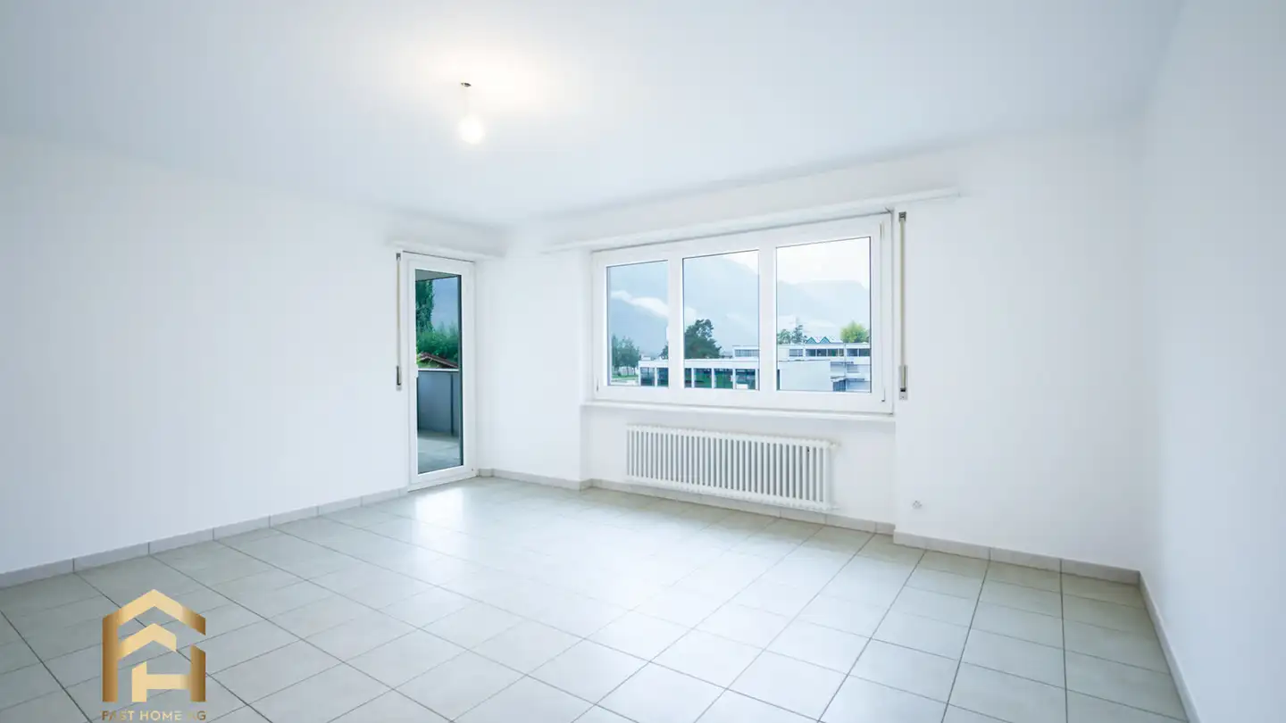 Appartamento in affitto - 3945 Gampel