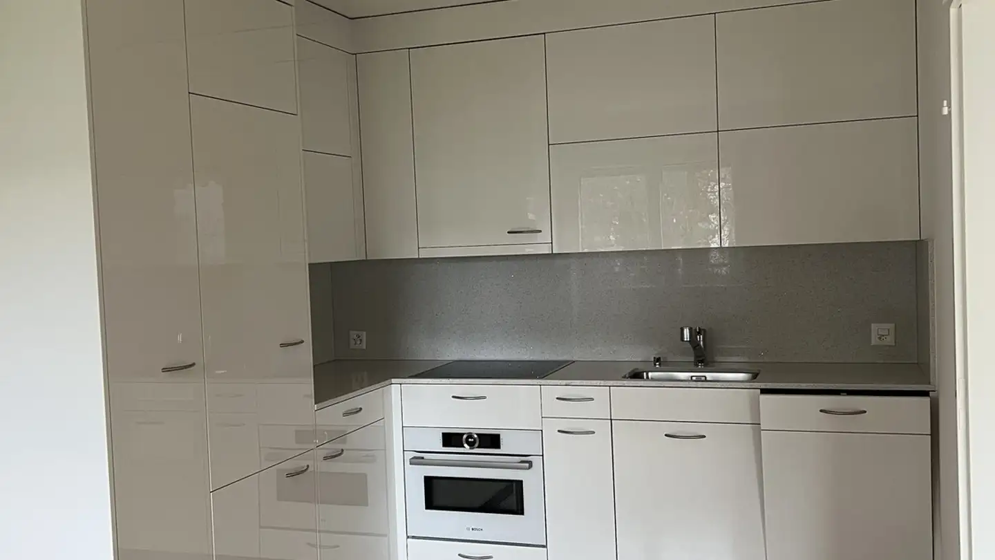 Apartment for rent - Rohrstrasse 25, 8952 Schlieren - Photo 2