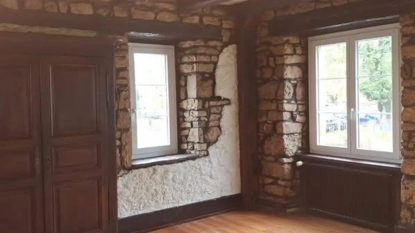 Appartamento in affitto - 2900 Porrentruy