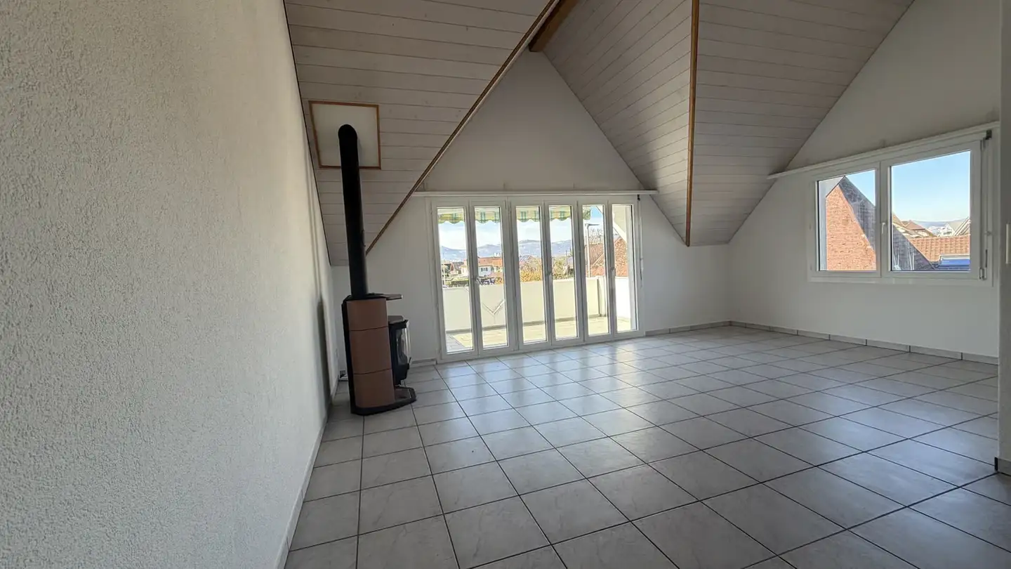 Duplex à louer - Kalberweidliweg 2, 3360 Herzogenbuchsee - Photo 2