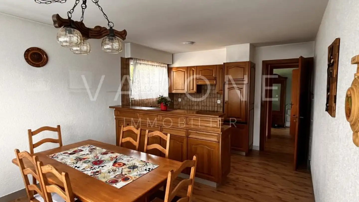 Villa à vendre - 1965 Savièse - Photo 2