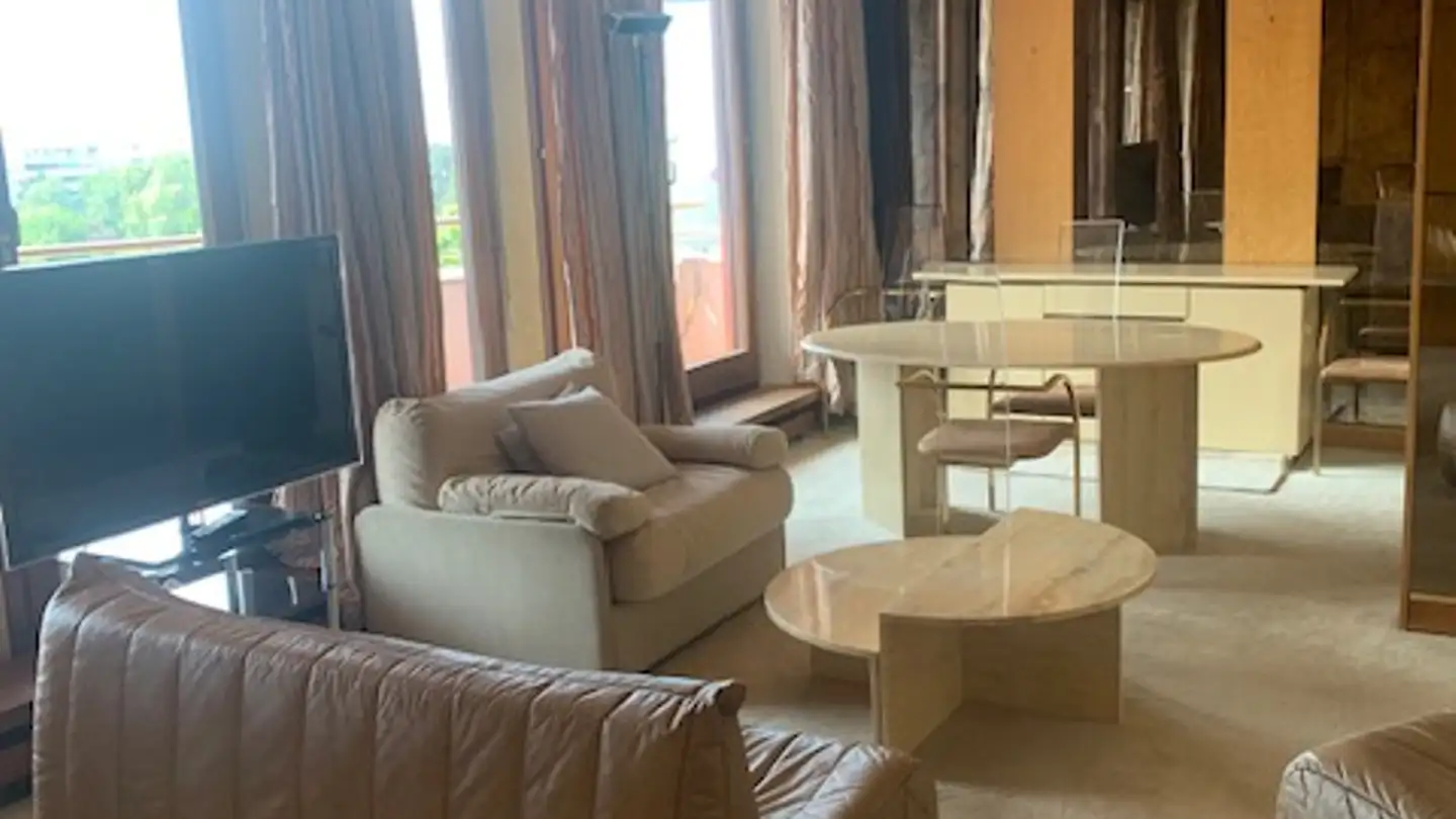 Studio in affitto - 1218 Le Grand-Saconnex - Photo 2