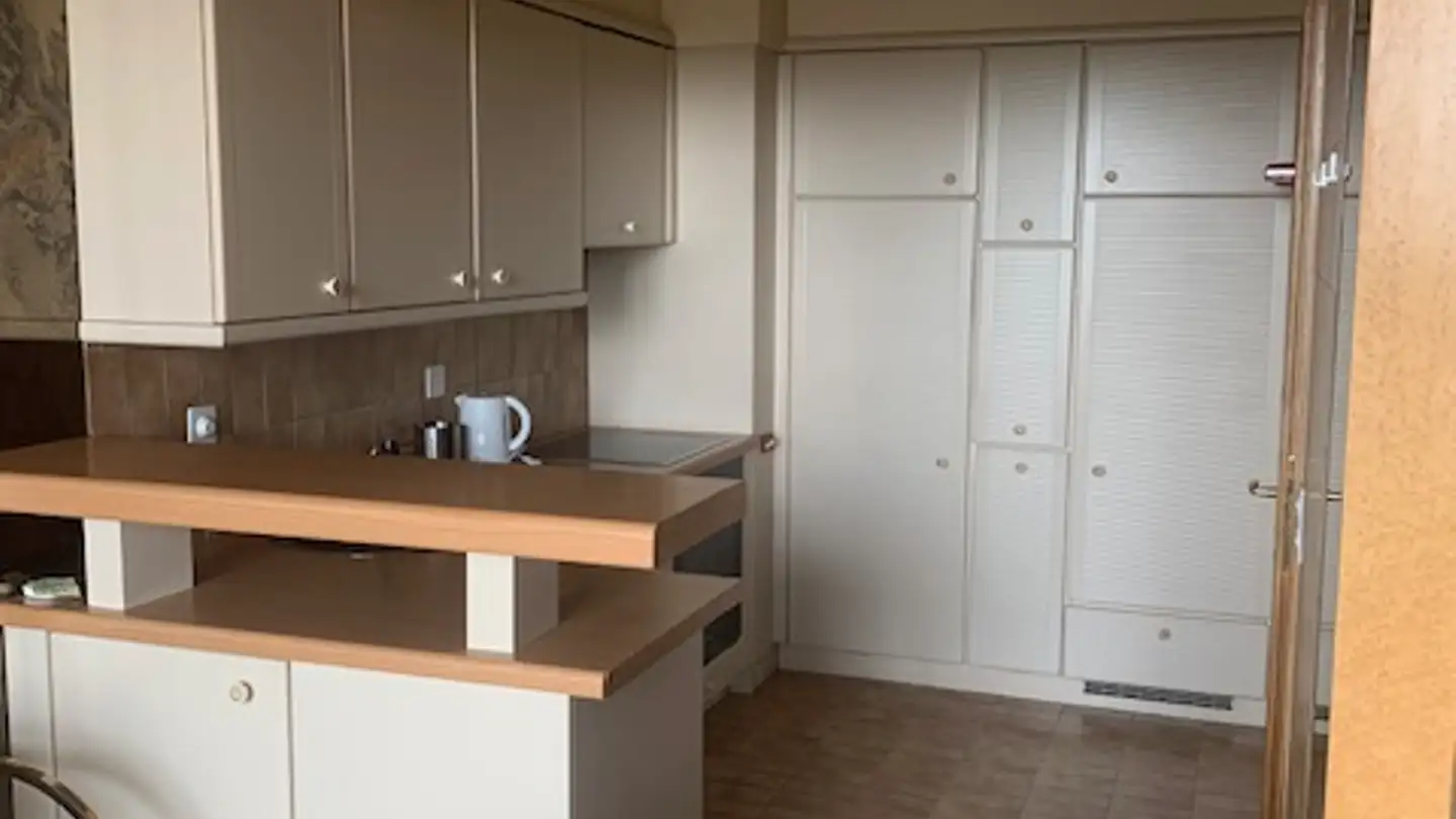 Studio in affitto - 1218 Le Grand-Saconnex - Photo 4