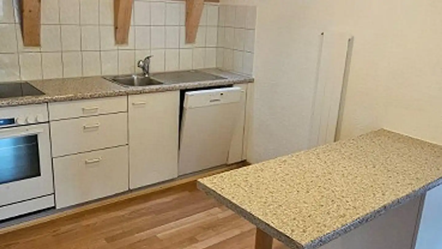 Apartment for rent - Lindenstrasse 2, 4410 Liestal