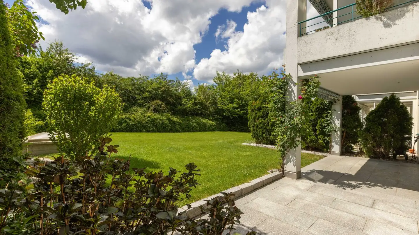 Wohnung kaufen - Mettmenrietstrasse 24, 8180 Bülach