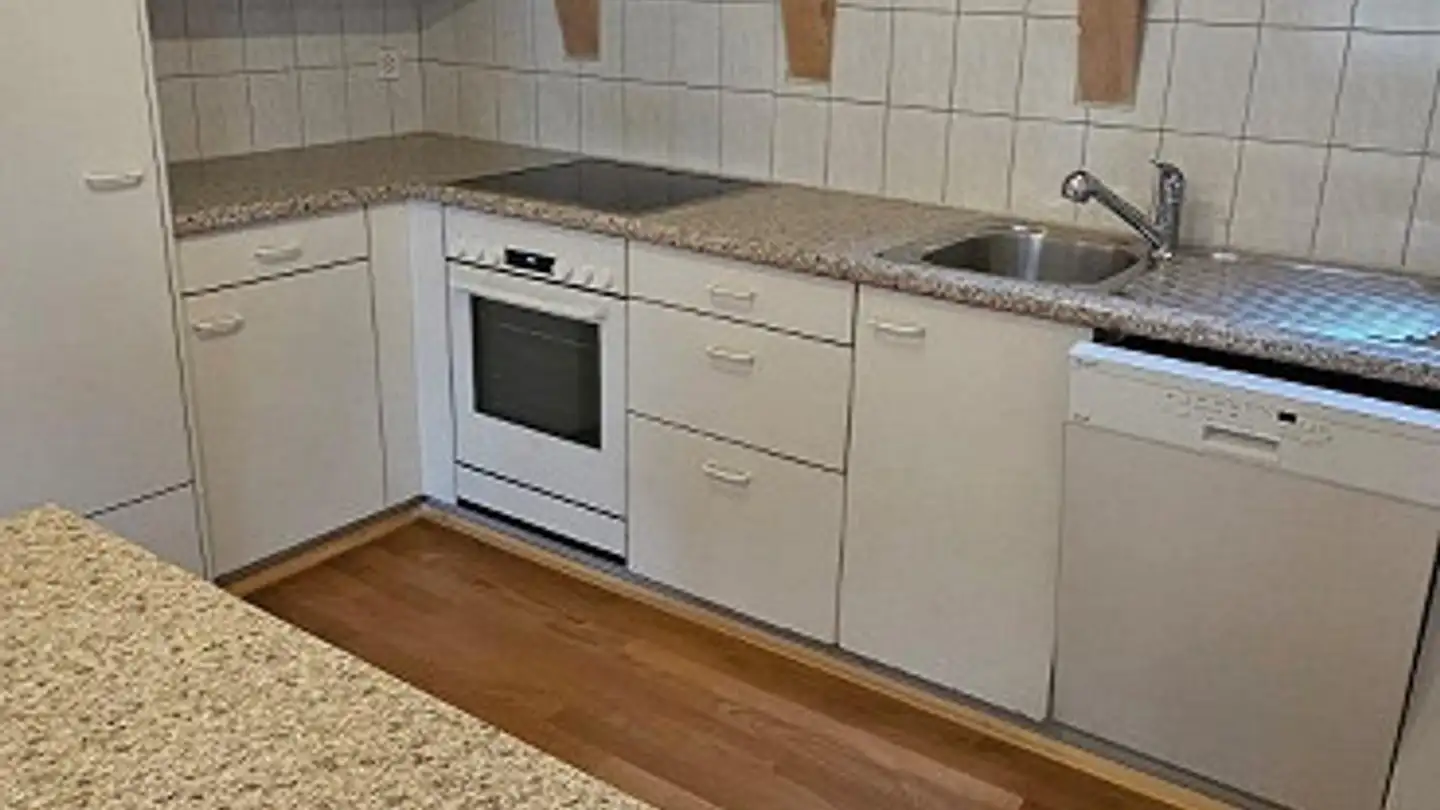 Apartment for rent - Lindenstrasse 2, 4410 Liestal - Photo 2