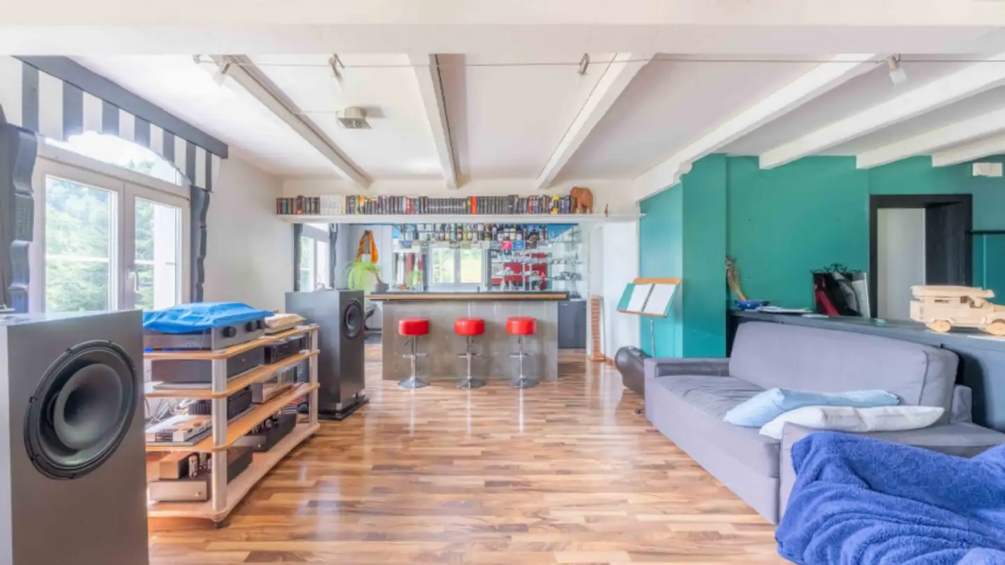 Terreno edificabile industriale in vendita - Schenkenalpweg, 9470 Buchs SG - Foto 4