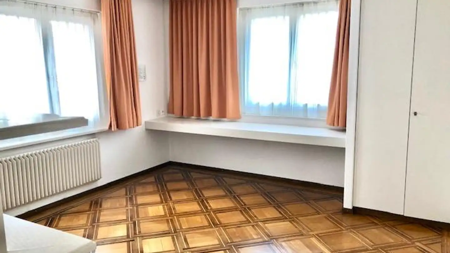 Wohnung mieten - Mattstrasse 6, 9500 Wil SG - Foto 4