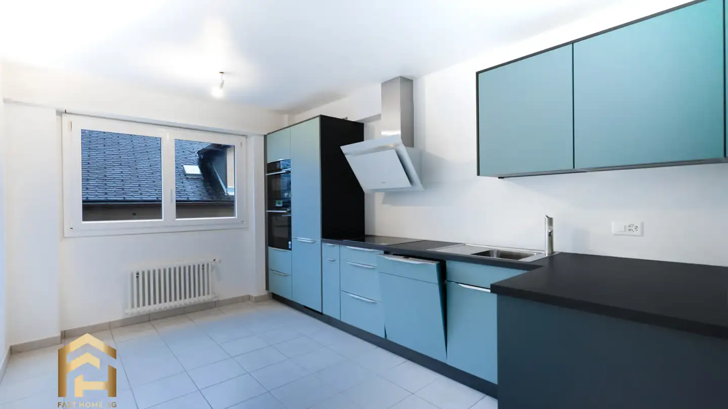 Appartamento in affitto - 3945 Gampel - Foto 2