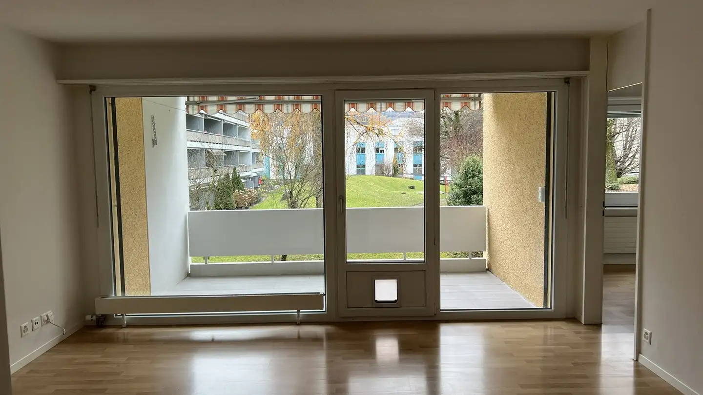 Apartment for rent - Rohrstrasse 25, 8952 Schlieren - Photo 4