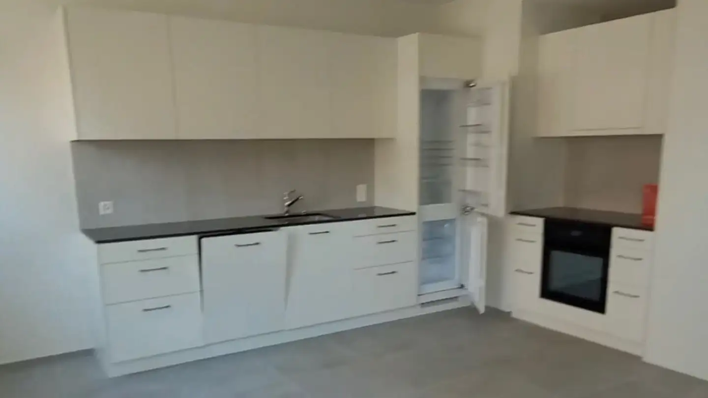 Apartment for rent - Via Giulio Vicari 18, 6900 Lugano