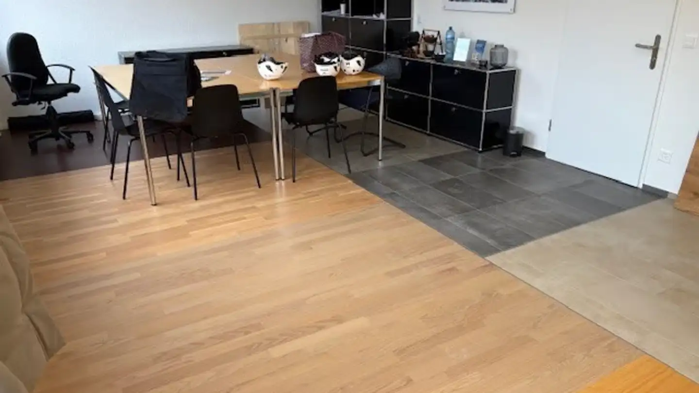 Spazio ufficio in affitto - Bucherstrasse 2, 9322 Egnach - Foto 3