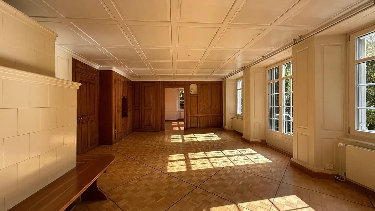 Appartement à louer - Alpenblickstrasse 3, 8576 Mauren TG