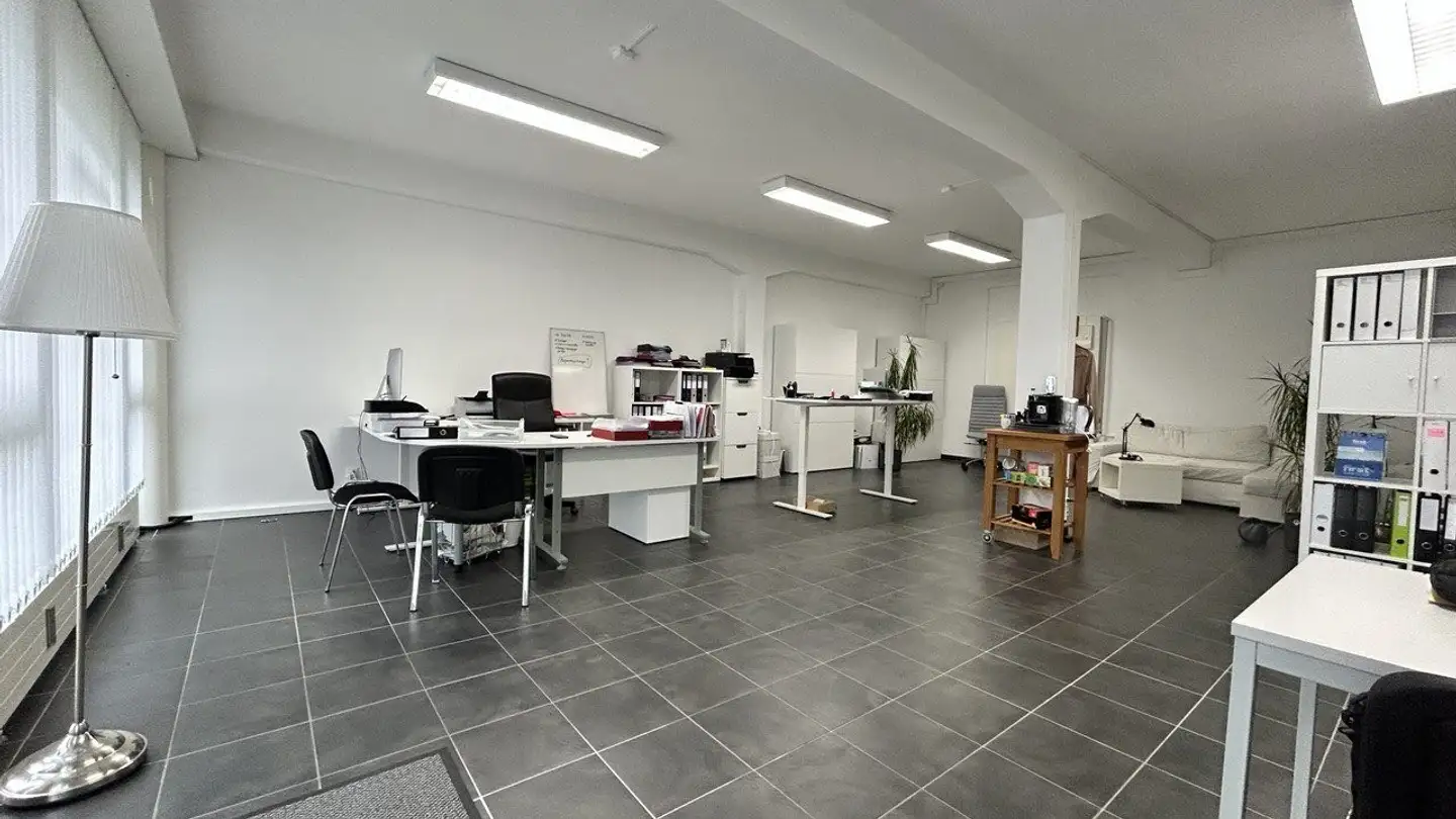 Commerciale in affitto - St. Gallerstrasse 228, 9320 Stachen - Photo 3