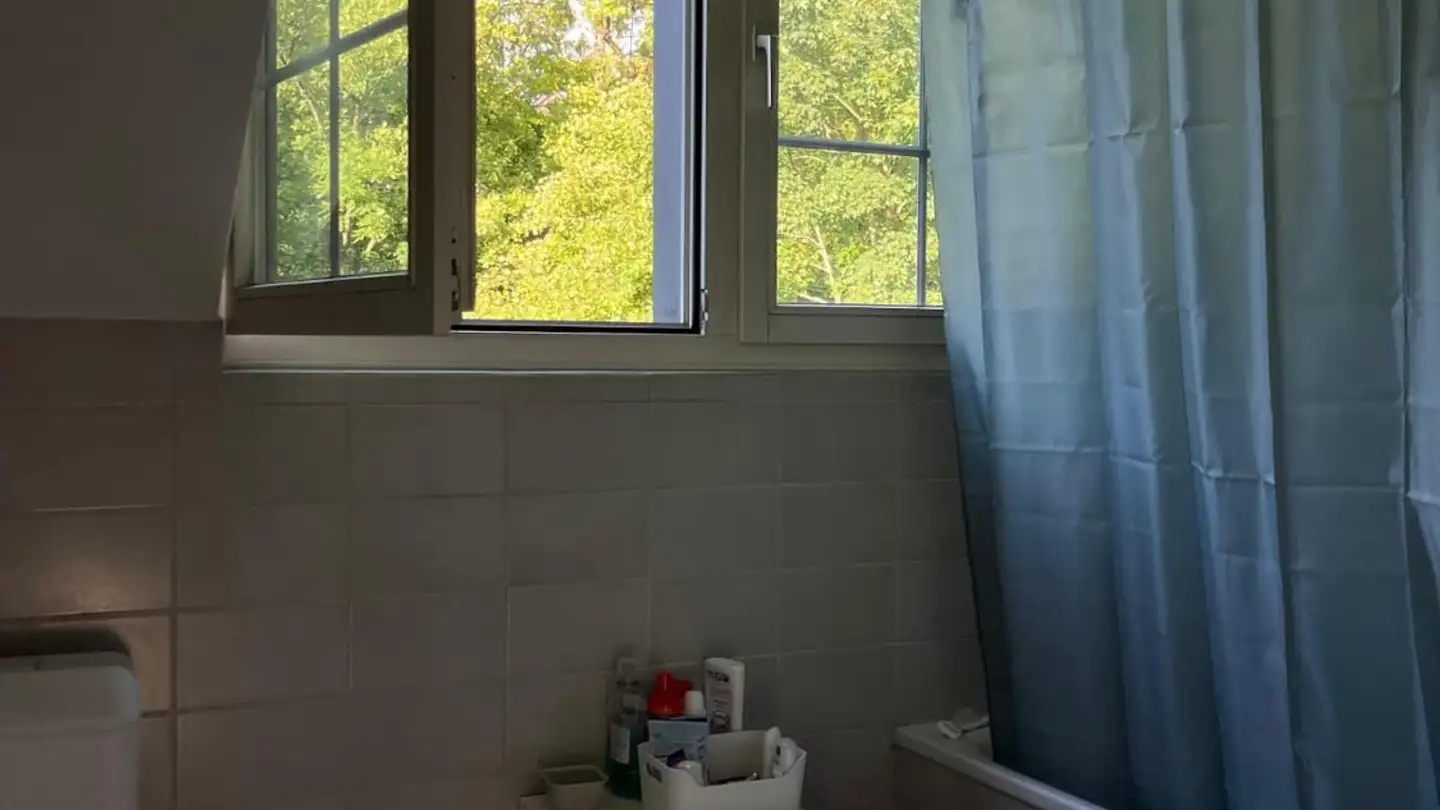 Chambre à louer - 8008 Zürich - Photo 4