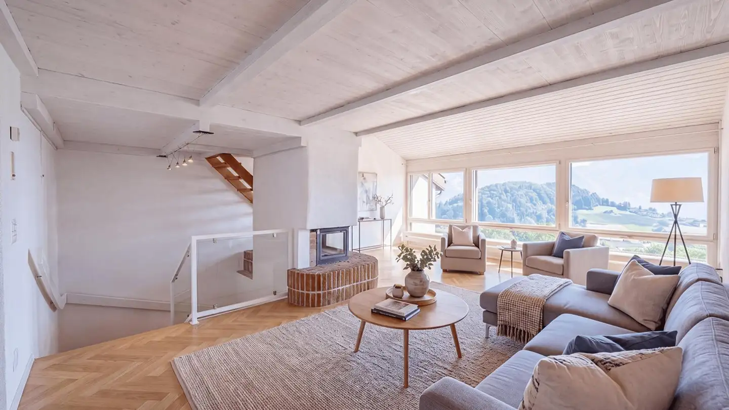 Maison en terrasse à vendre - 3700 Spiez - Photo 3