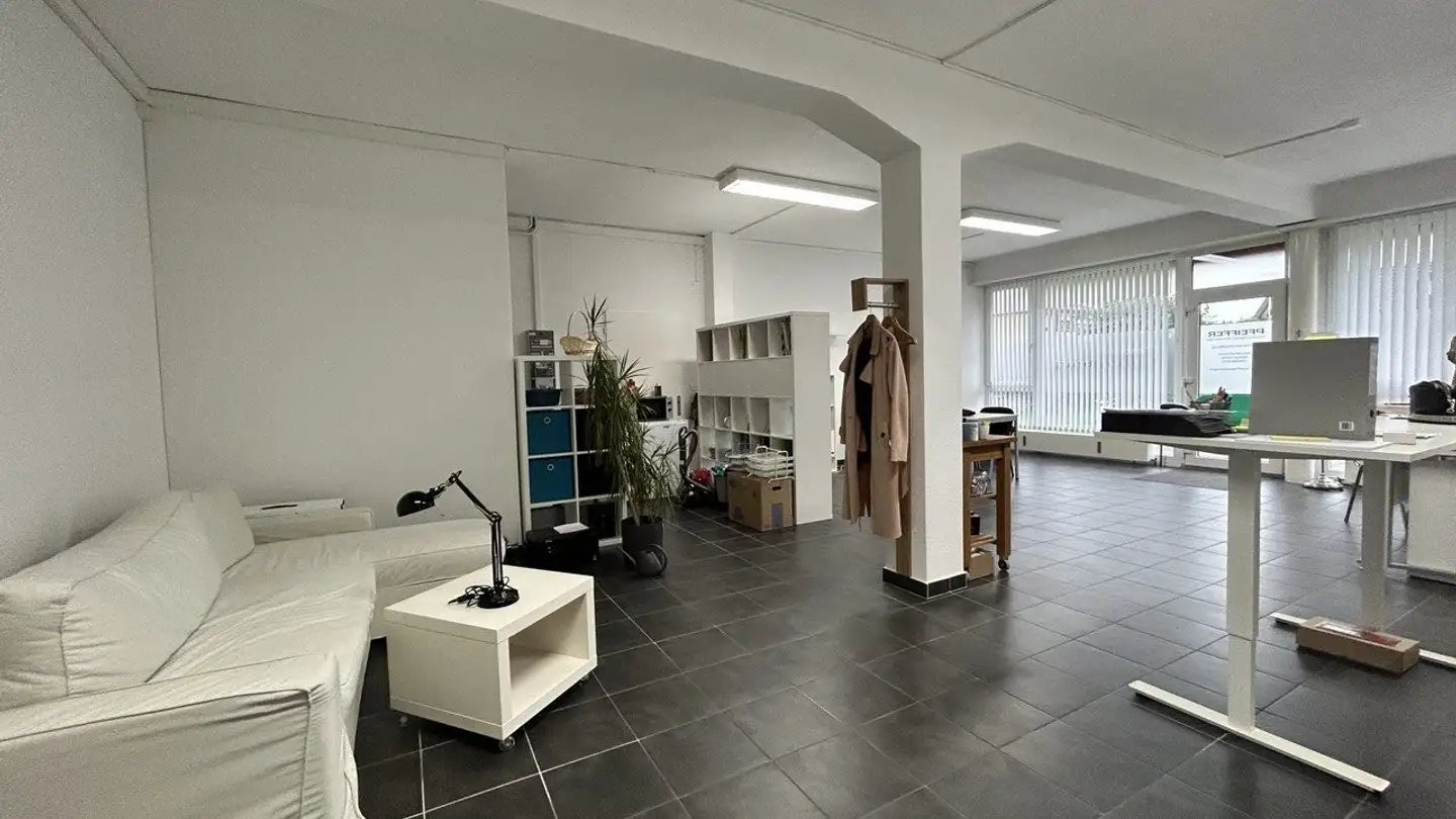 Commerciale in affitto - St. Gallerstrasse 228, 9320 Stachen - Photo 4