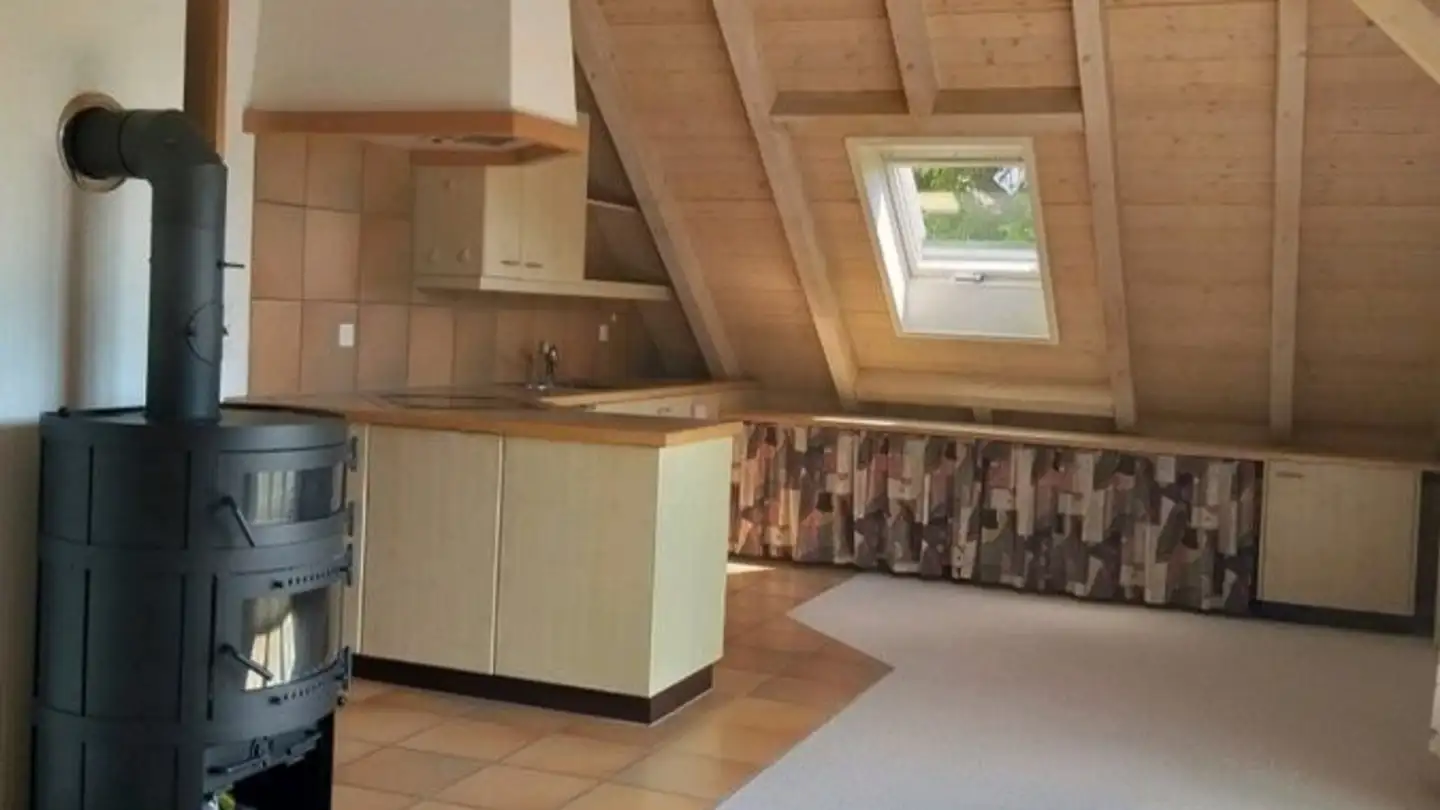 Apartment for rent - Lehmattweg, 4463 Buus