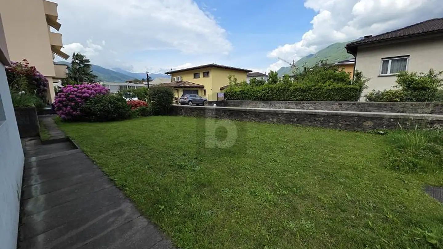Residential building for sale - 6512 Giubiasco - Photo 3