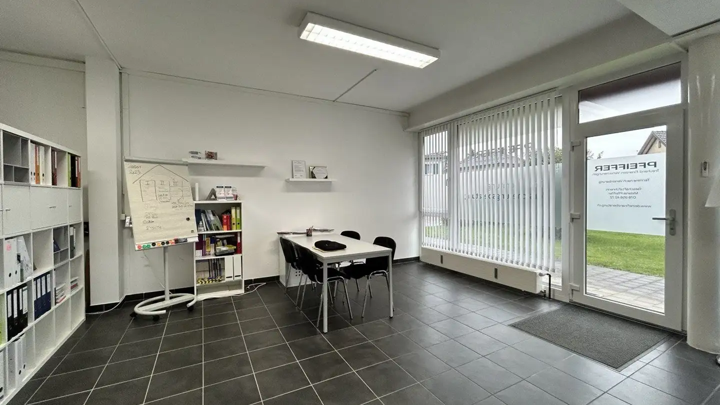 Commerciale in affitto - St. Gallerstrasse 228, 9320 Stachen - Photo 2