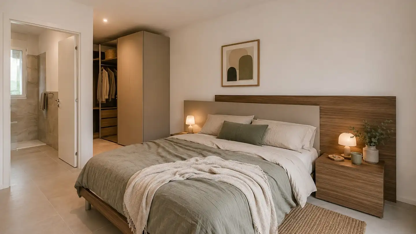 Appartement à vendre - 6828 Balerna - Photo 4