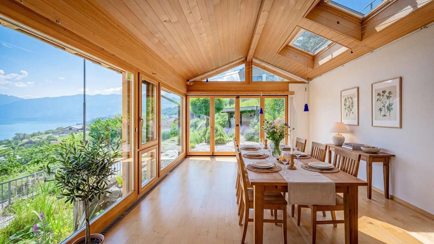 Maison en terrasse à vendre - 3700 Spiez - Photo 4