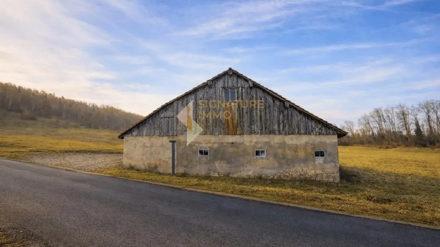 Farm for sale - 1756 Lovens - Photo 4