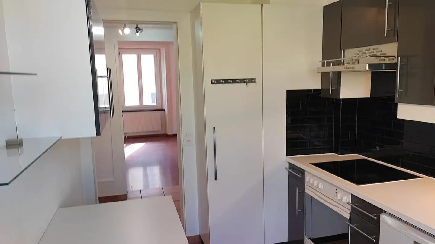 Appartement à louer - Rue Du Pont 14, 2720 Tramelan - Photo 3