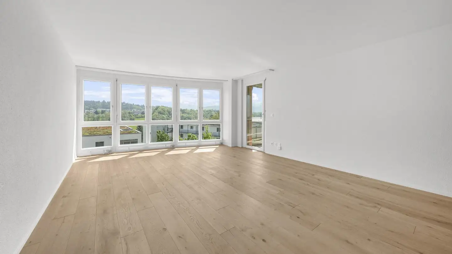 Appartamento in vendita - Bruggwaldstrasse 74, 9008 St. Gallen - Foto 2