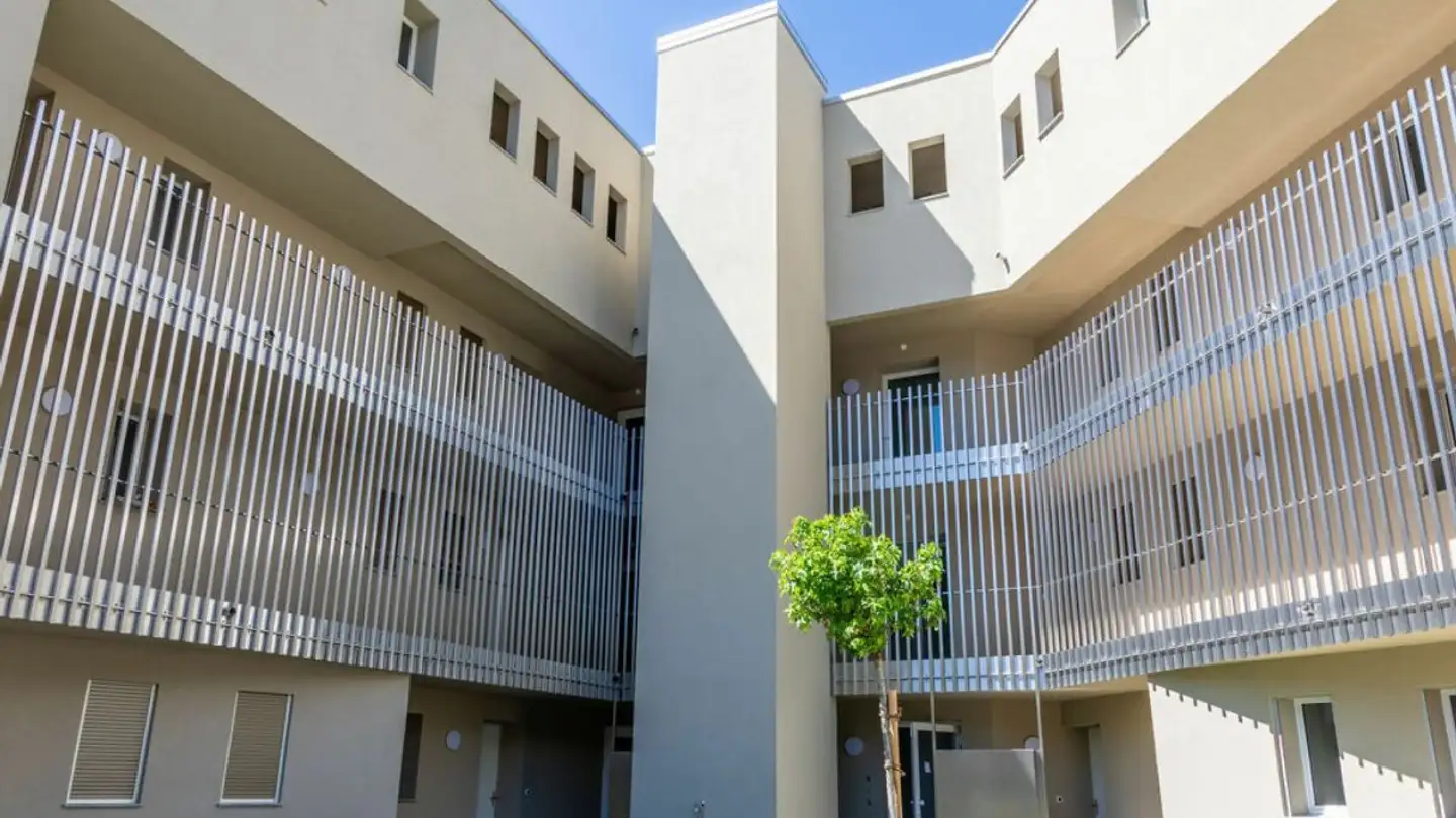 Apartment for sale - Route De La Plaine 18, 3960 Sierre