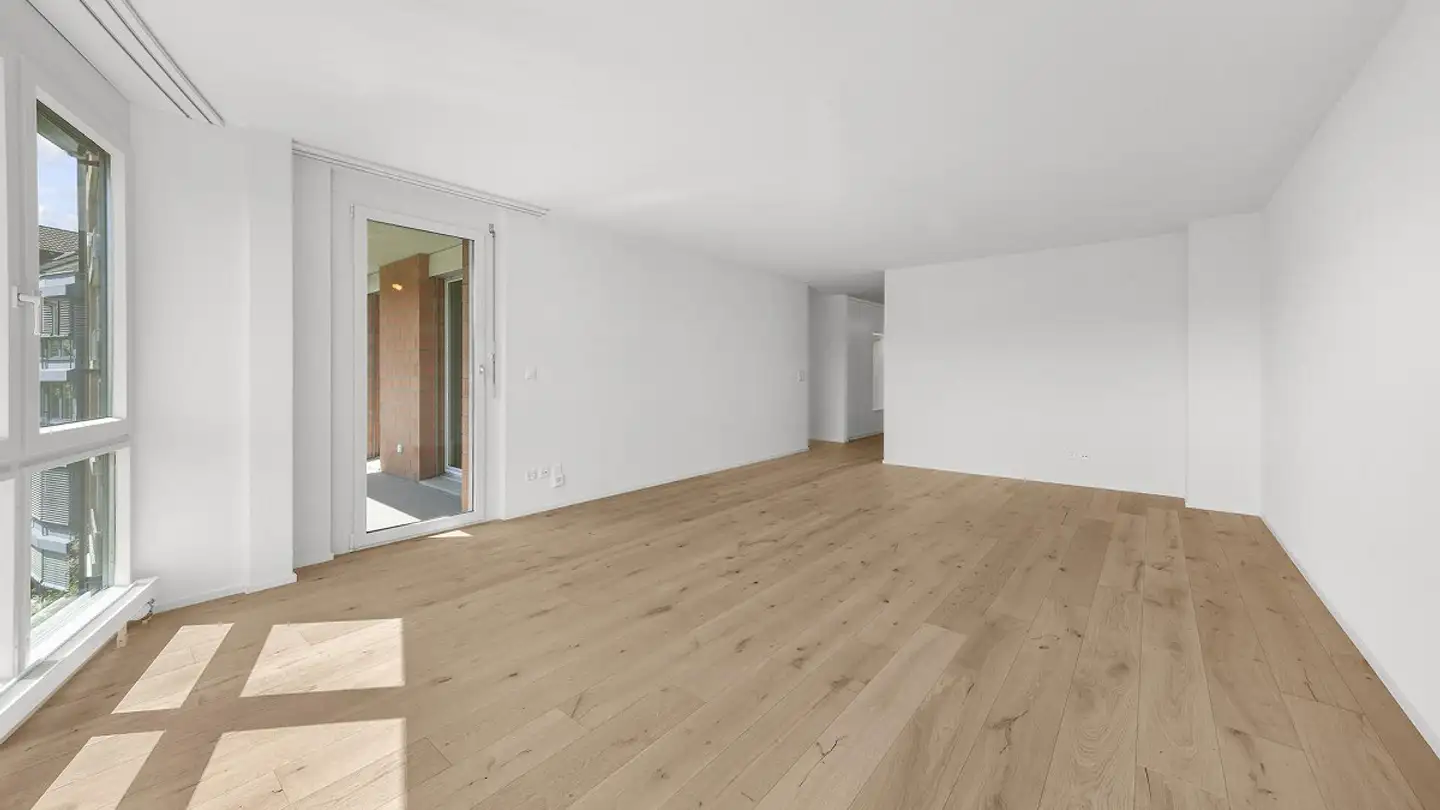 Appartamento in vendita - Bruggwaldstrasse 74, 9008 St. Gallen - Foto 4