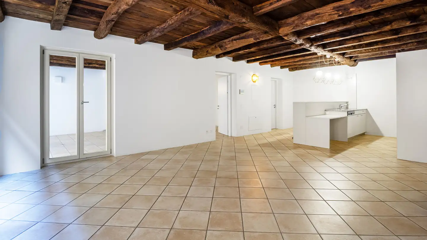 Wohnung kaufen - Via Santa Maria 2, 6850 Mendrisio