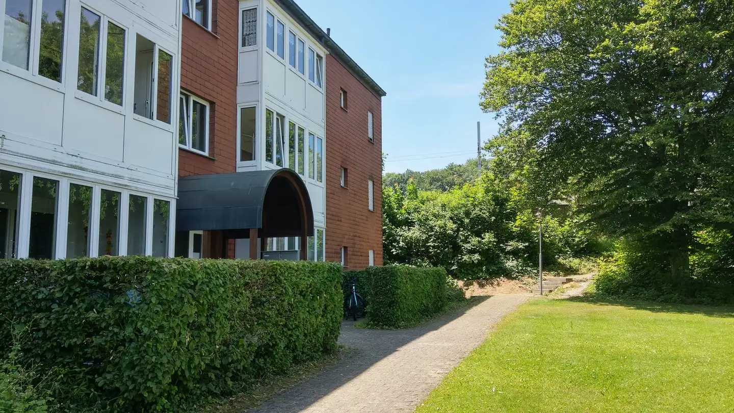 Apartment for rent - Eichbergweg 6, 5703 Seon