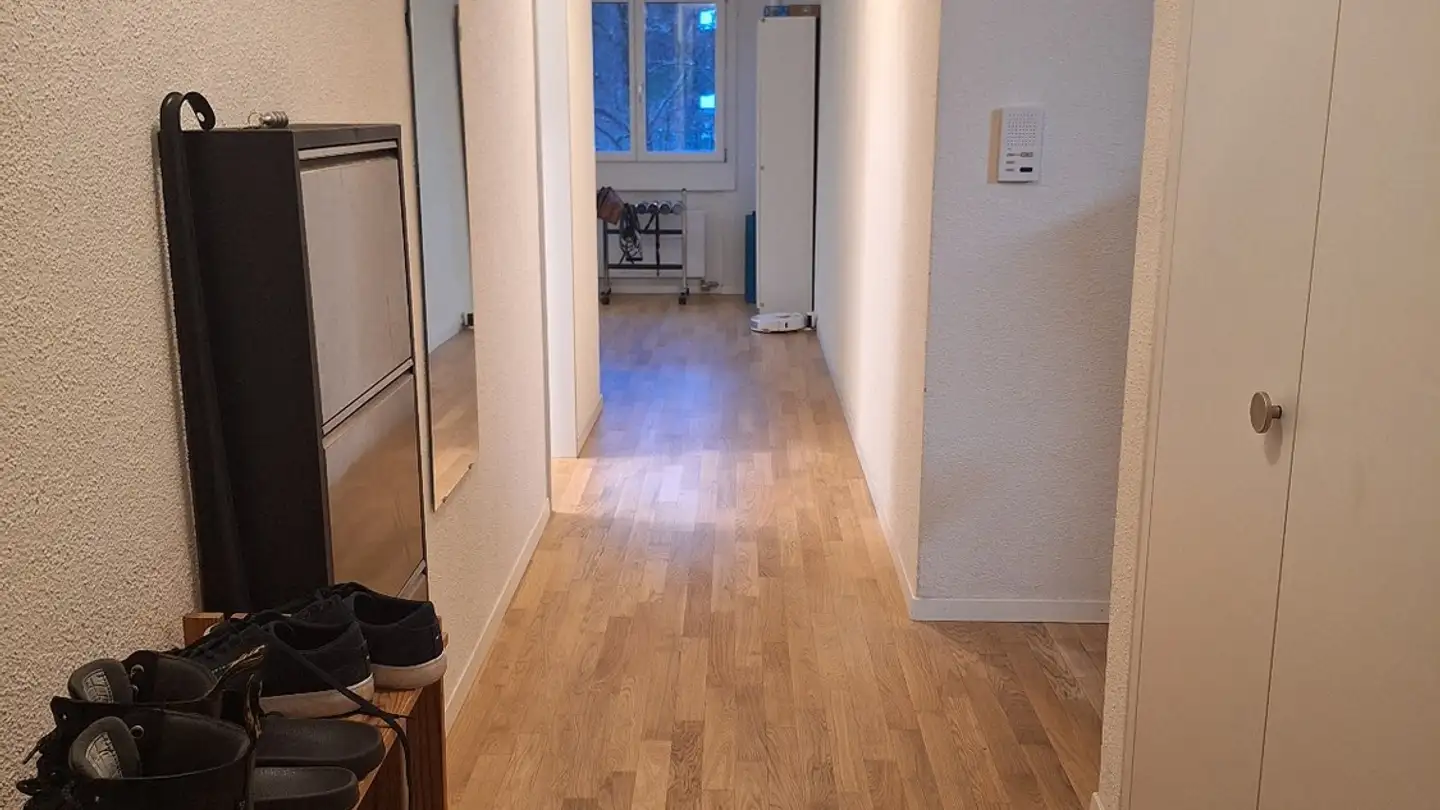 Single room for rent - Eichenspesstrasse 12, 6010 Kriens