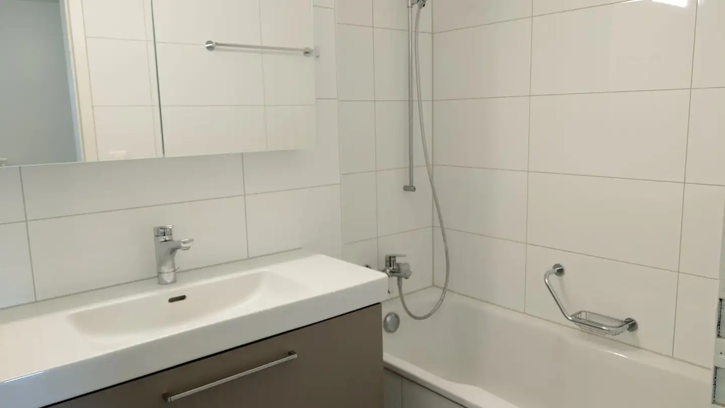 Apartment for rent - Eichbergweg 6, 5703 Seon - Photo 2