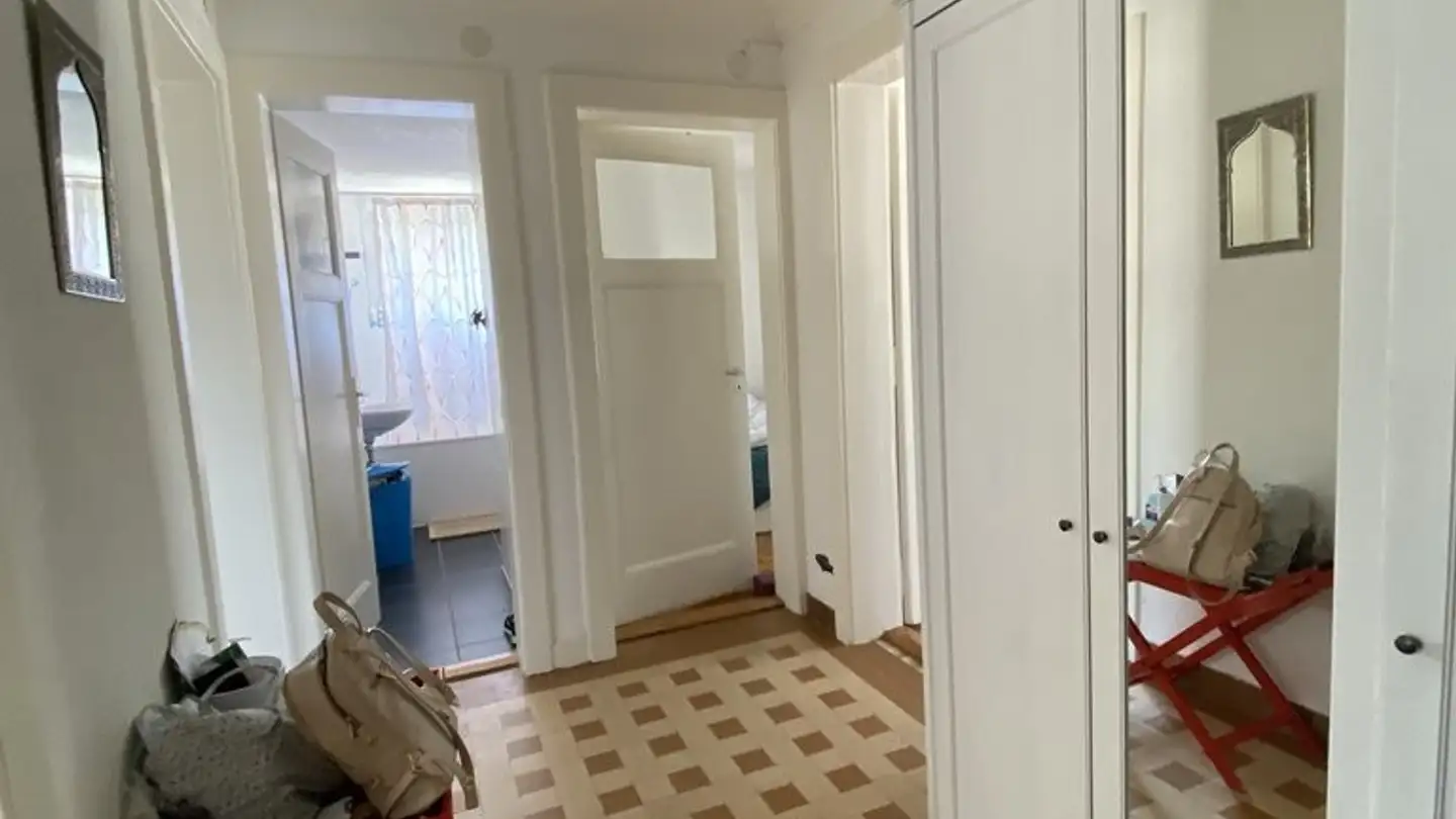 Apartment for rent - Avenue Du 24-Janvier 2, 1020 Renens VD - Photo 2