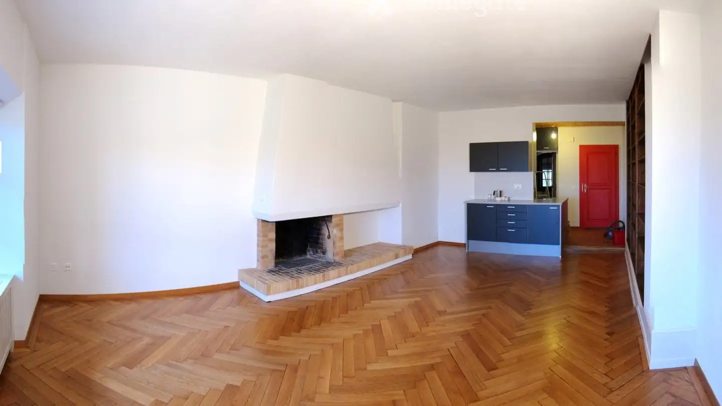 Wohnung mieten - Chemin De La Rueyre 70, 1008 Jouxtens-Mézery
