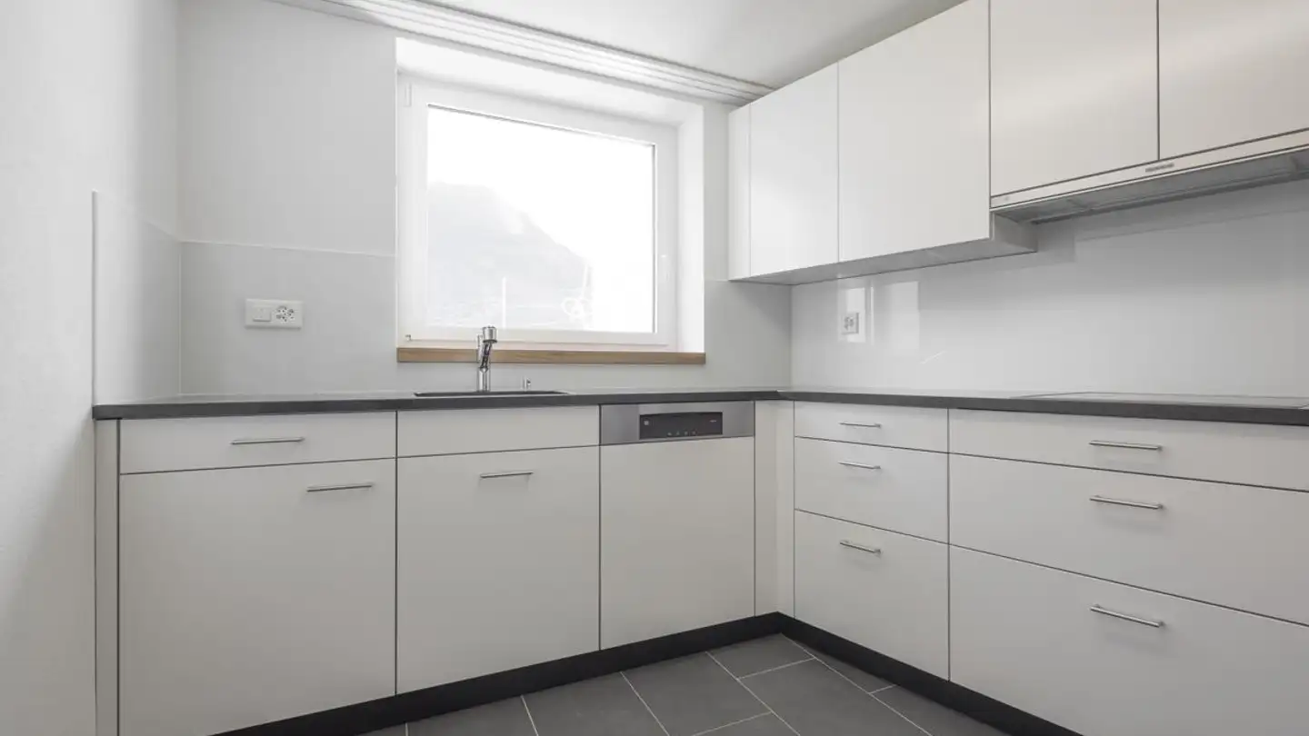 Appartamento in affitto - Saluferstrasse 33, 7000 Chur - Foto 2